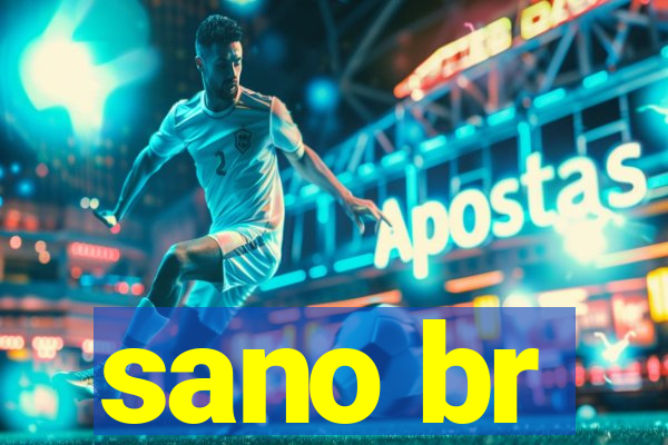 sano br